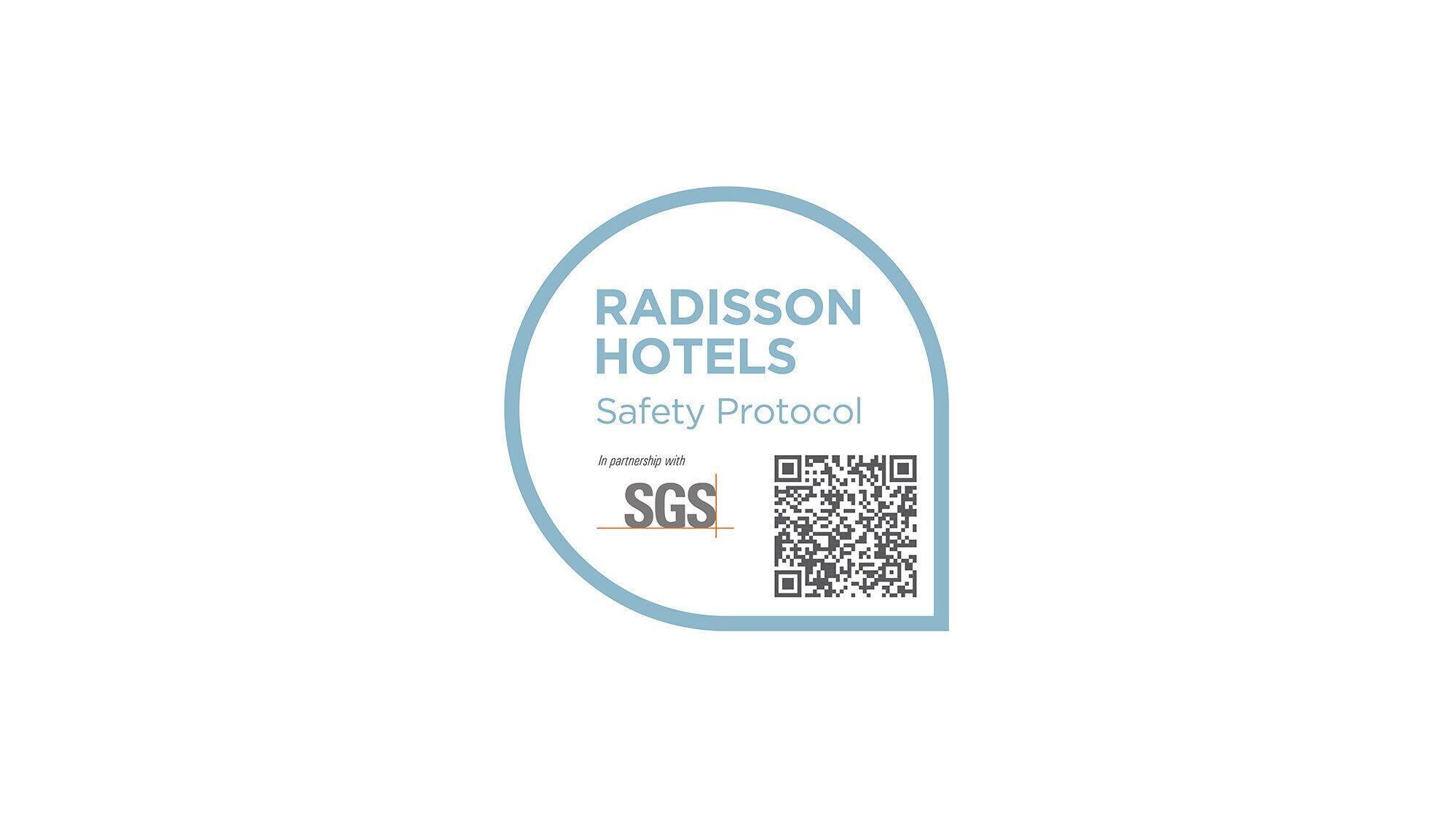 Radisson Red Miami Airport酒店 外观 照片